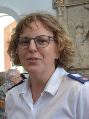 Monika Selbach